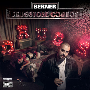 Drugstore Cowboy album