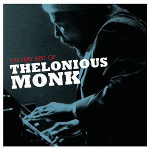 The Very Best of Thelonious Monk cover