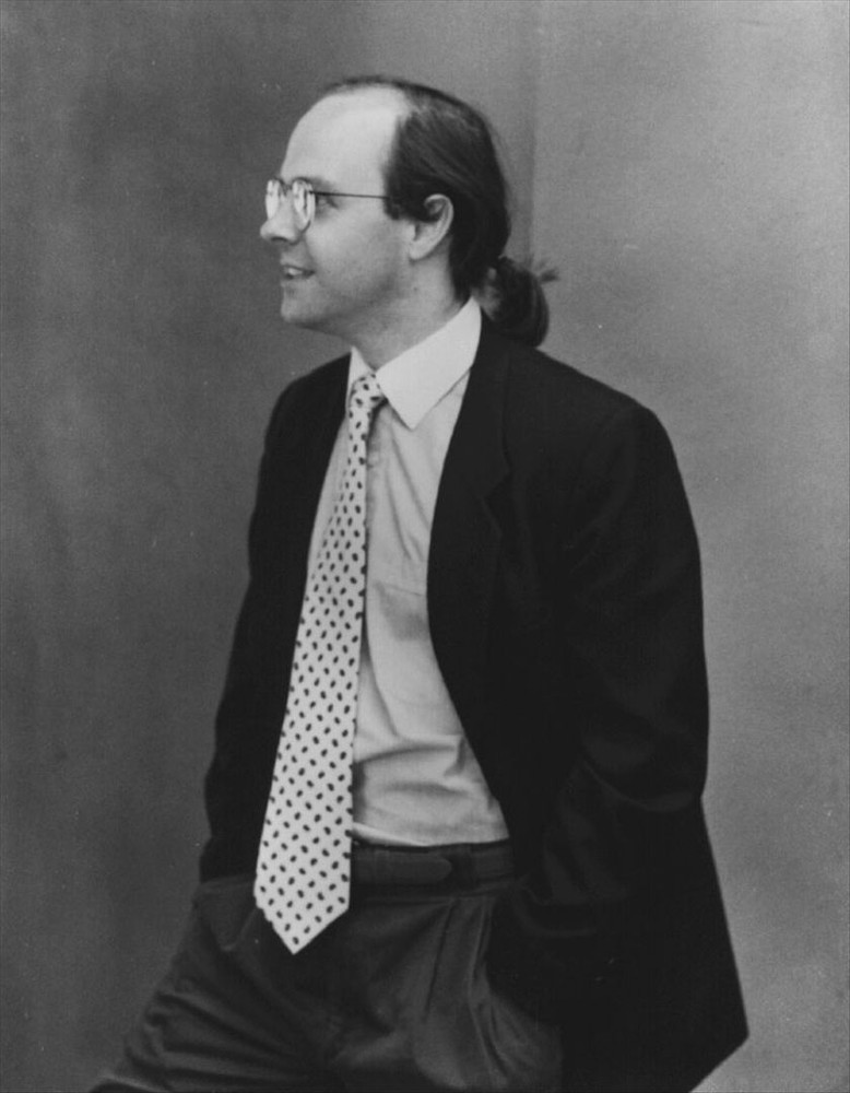 Allen Farnham