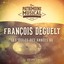 Les idoles des années 60 : François Deguelt, Vol. 1 Albumcover
