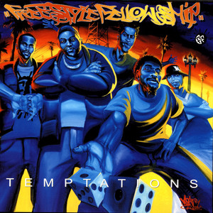 Temptations cover