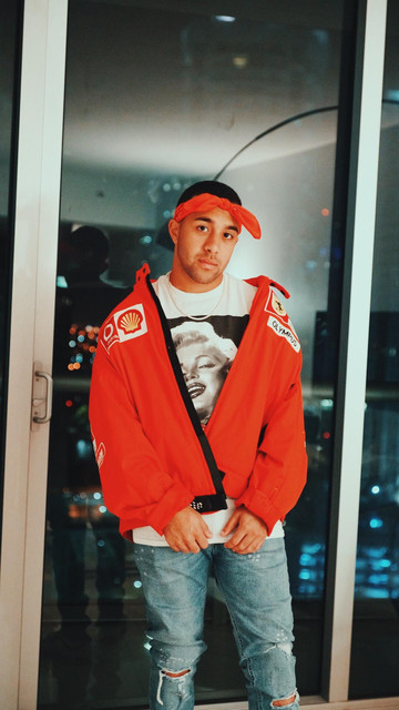 Miguelito photo