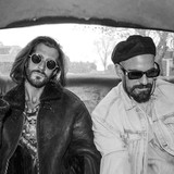Los Suruba Photo