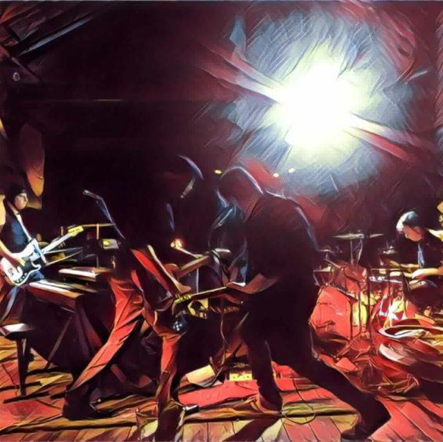 Kinematic photo