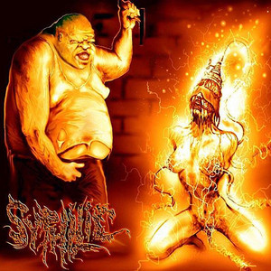 Fuck Protest cover
