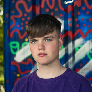 Jack Kelly Photo
