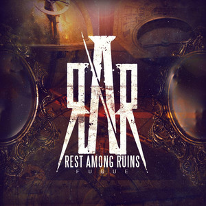 Rest Among Ruins Photo