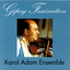 Gipsy Fascination Albumcover
