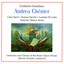 Andrea Chenier Albumcover