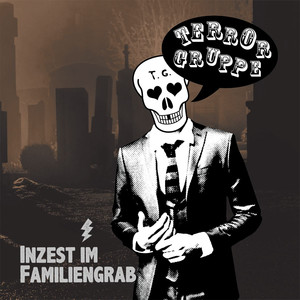 Inzest im Familiengrab cover