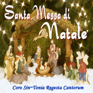 Coro Sin-Tonia Regesta Cantorum