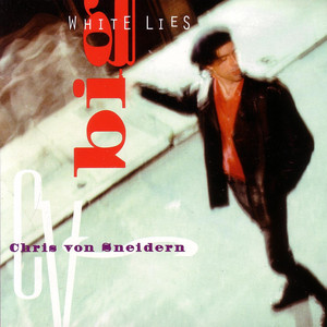 Big White Lies cover