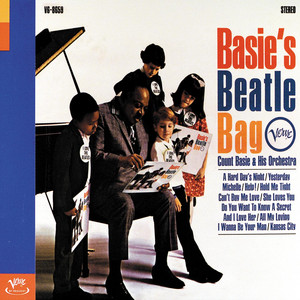 Basie's Bag cover