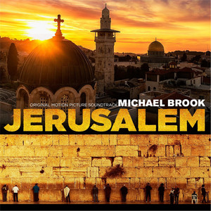 Jerusalem (Original Motion Picture Soundtrack) album
