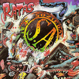 Ratas cover