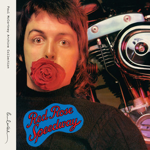Red Rose Speedway (Archive Collection) album