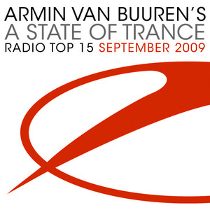 A State Of Trance Radio Top 15 - September 2009 (Including Bonus Track) album
