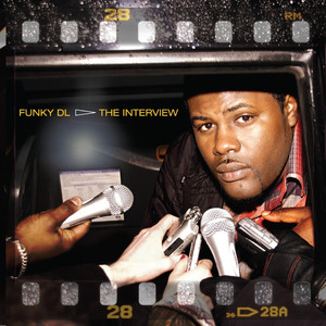 The Interview cover