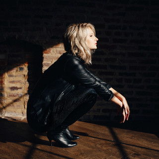 Claire Guerreso Photo