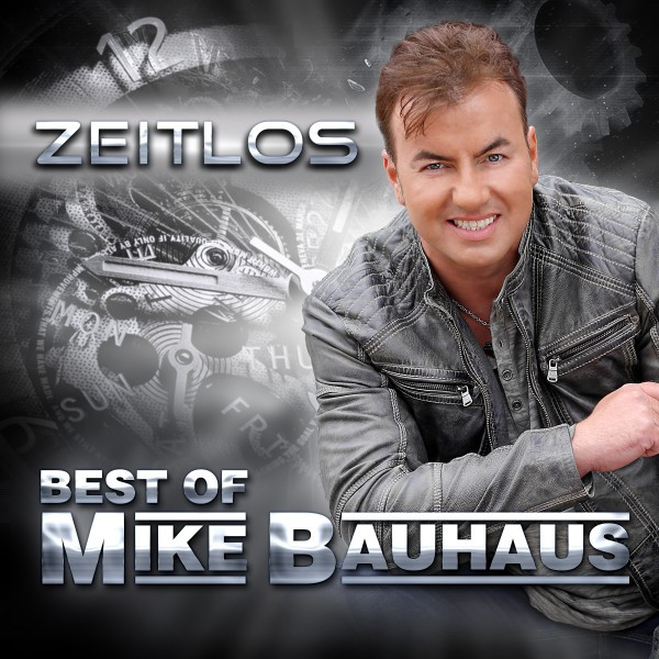 Mike Bauhaus Photo