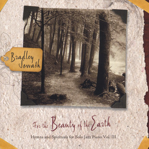 For the Beauty of the Earth cover