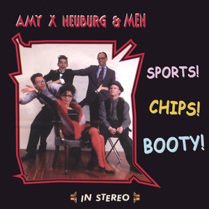 Amy X Neuburg & Men