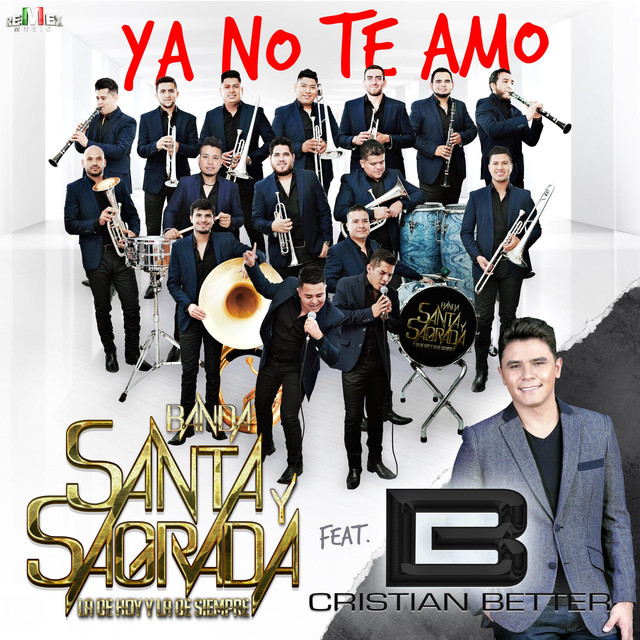 Banda Santa y Sagrada