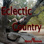 Eclectic Country Albumcover