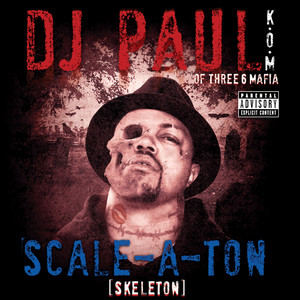 Scale-A-Ton album