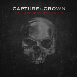Reign of Terror cover