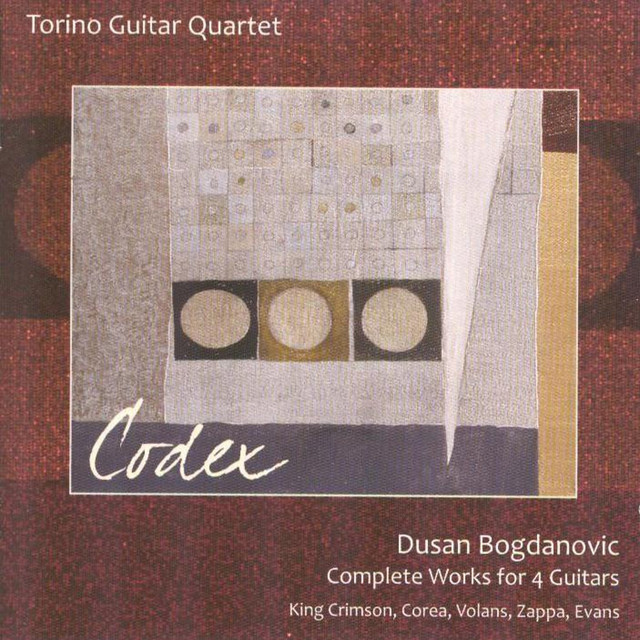 Torino Guitar Quartet Photo