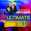 22 Ultimate Merengue Hits 2002 cover
