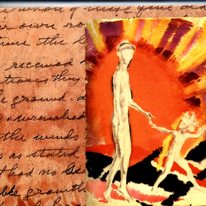 Of Ruine or Some Blazing Starre album