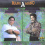 Mano a Mano Albumcover