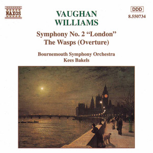 Symphony no. 2 