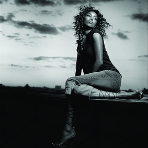 In My Mind album