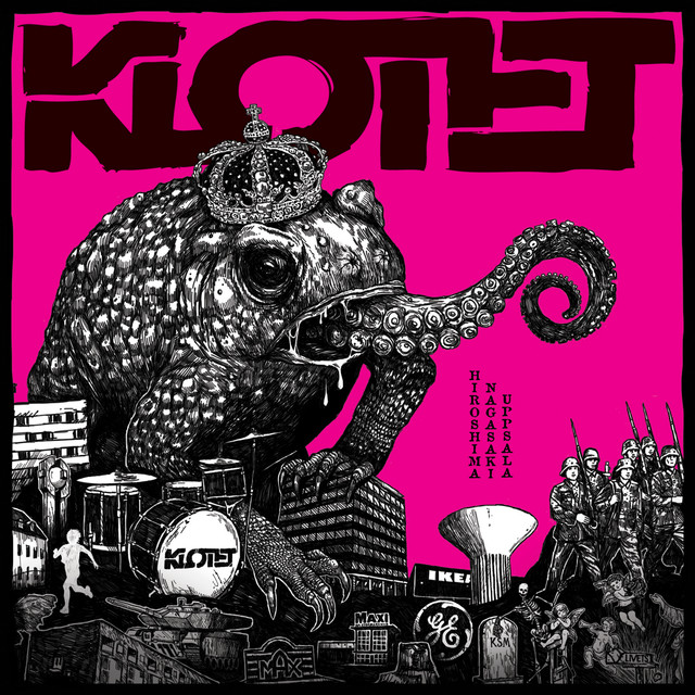 Klotet photo