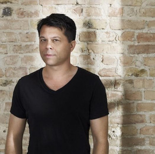 Markus Kavka Photo