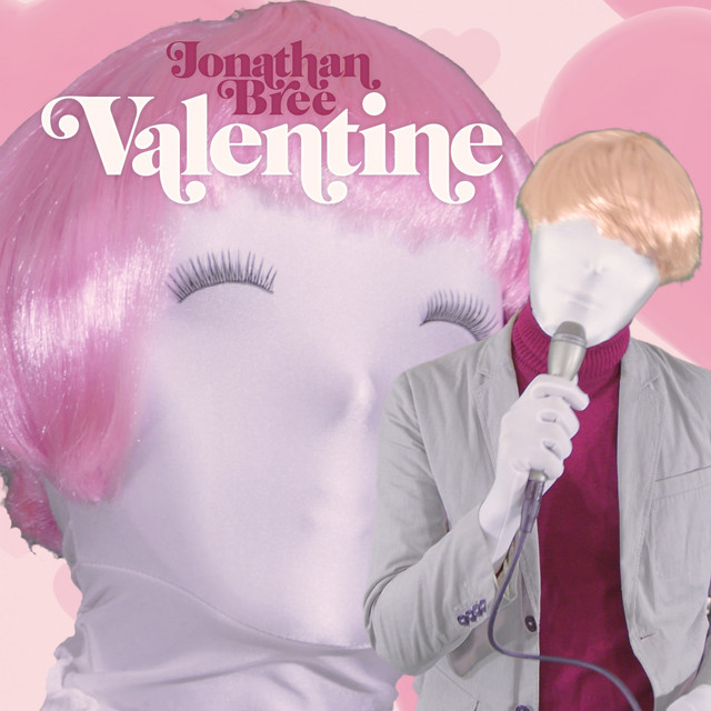 Valentine cover