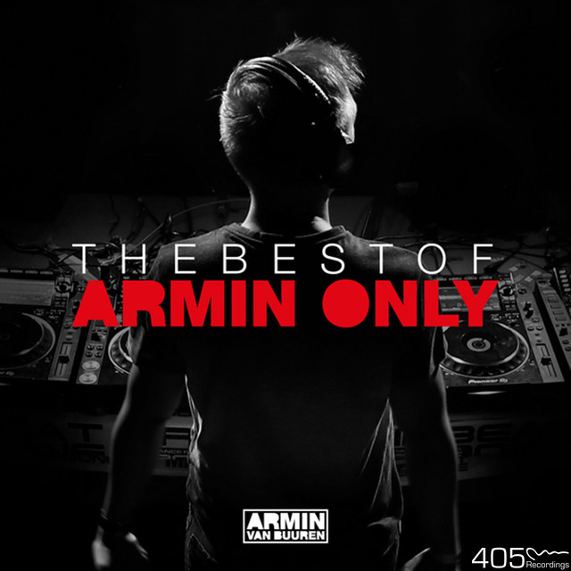 The Best of Armin Only