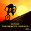 The Remote Lines EP Albumcover