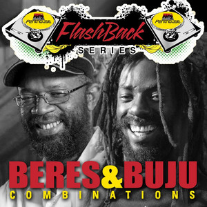 Penthouse Flashback Series: Beres & Buju album