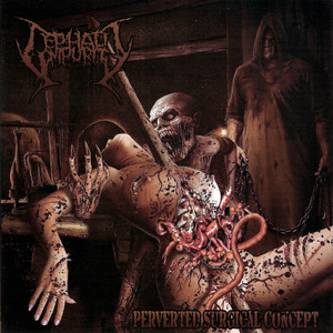 Surgical Defilement cover