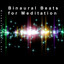 Binaural Beats for Meditation Albumcover