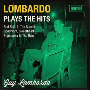 Lombardo Plays the Hits album