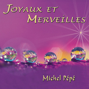 Joyaux et Merveilles cover