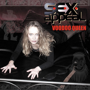 Voodoo Queen cover