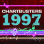 Chartbusters 1997 Albumcover