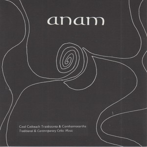 Traditional Albumcover