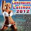 Cañonazos Latinos 2012 Albumcover